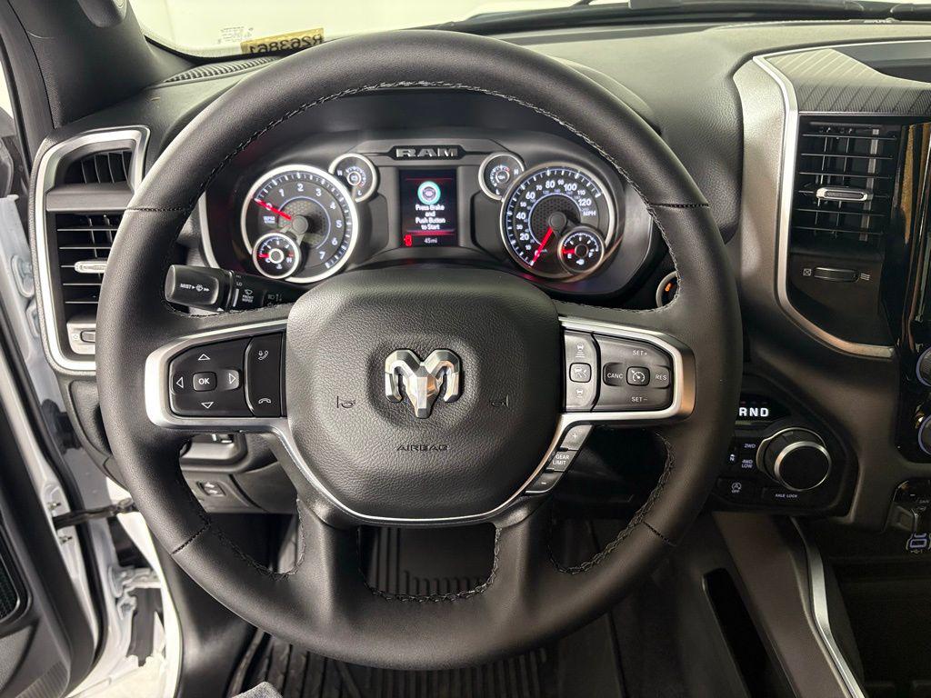 2026 RAM 1500 BIG HORN/LONE STAR 缩略图 22