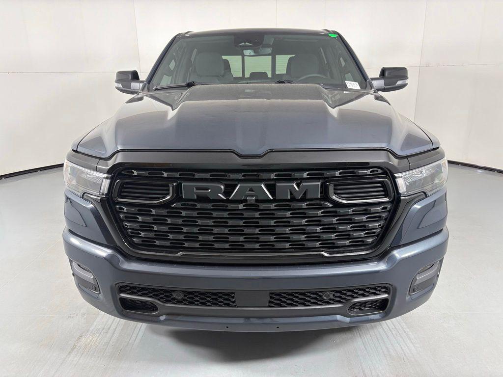 2026 RAM 1500 BIG HORN/LONE STAR — фото 3