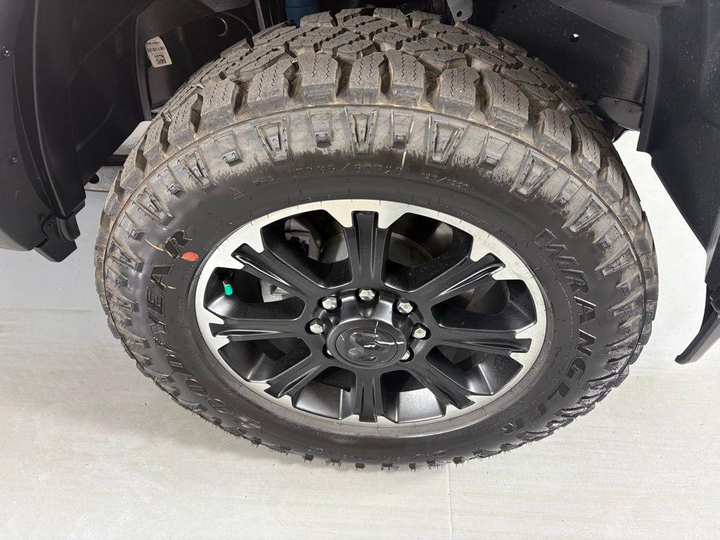 2026 RAM 2500 POWER WAGON 缩略图 11