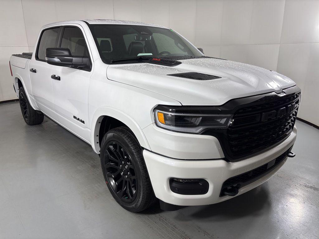 صورة 2 لـ 2026 RAM 1500 LIMITED