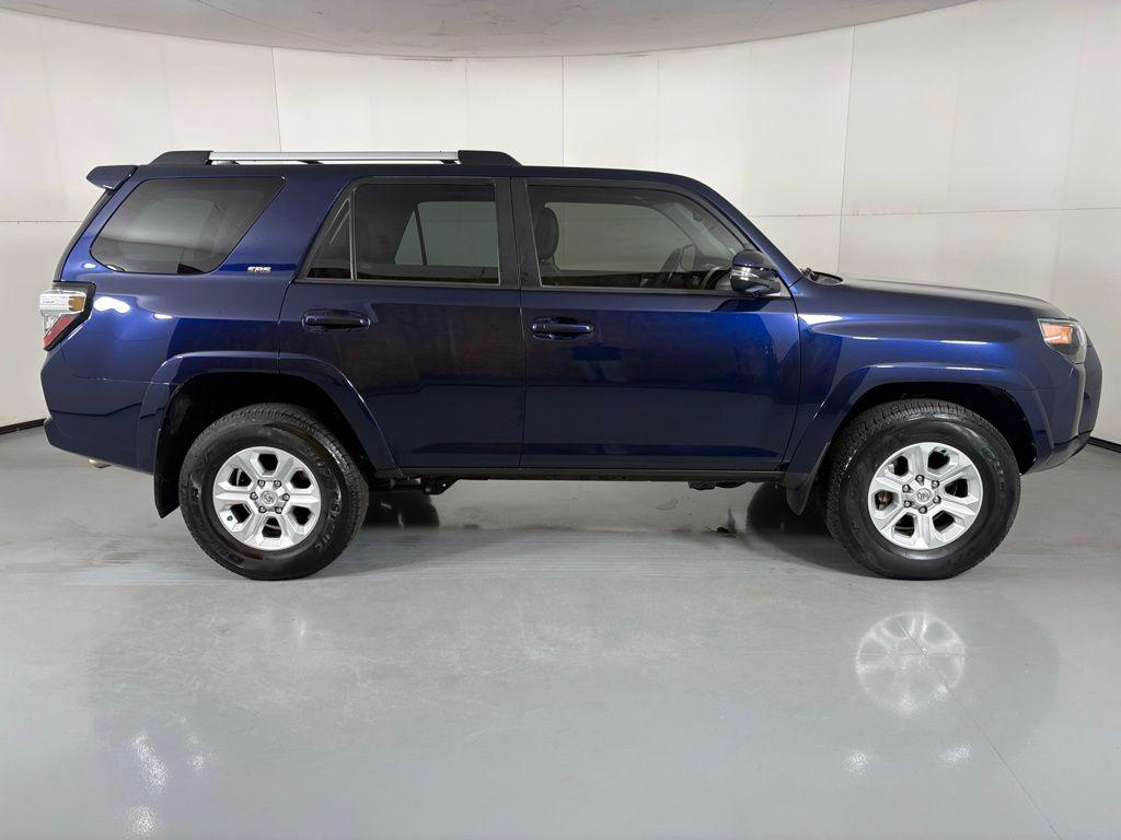 TOYOTA 4RUNNER - 9