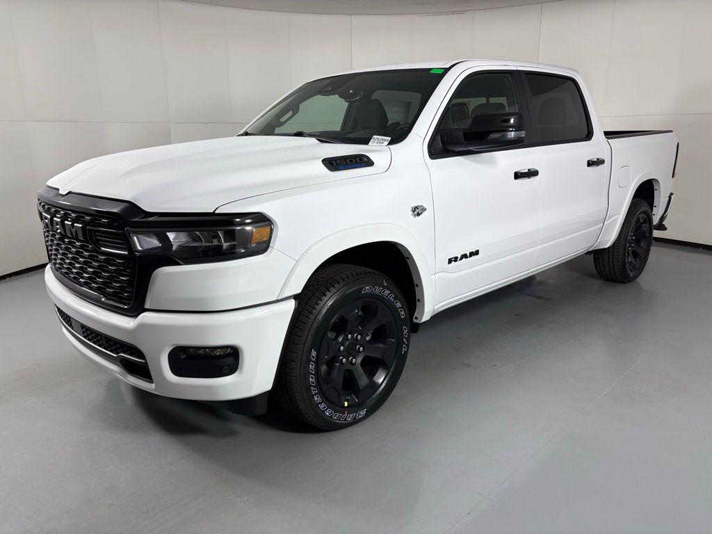 2026 RAM 1500 BIG HORN/LONE STAR 照片 4