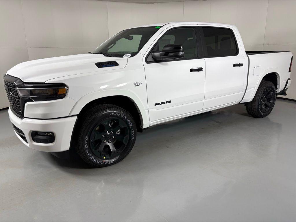 2026 RAM 1500 BIG HORN/LONE STAR 照片 6