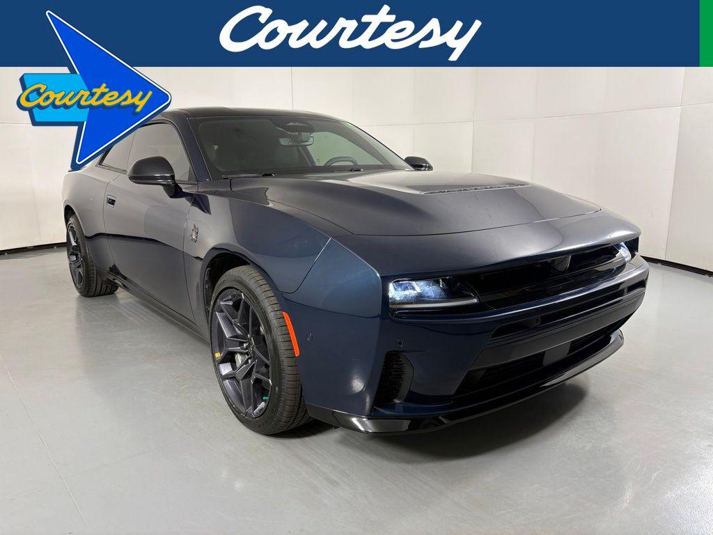 New 2026 Dodge Charger R/T Scat Pack