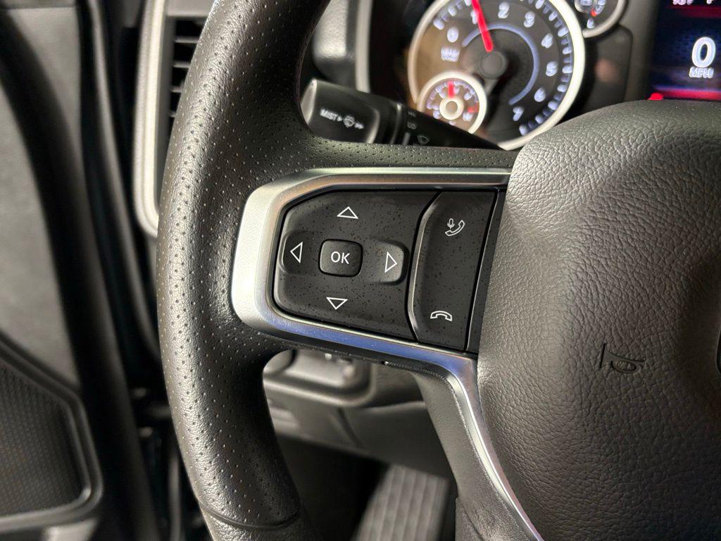 2026 RAM 1500 EXPRESS 缩略图 20