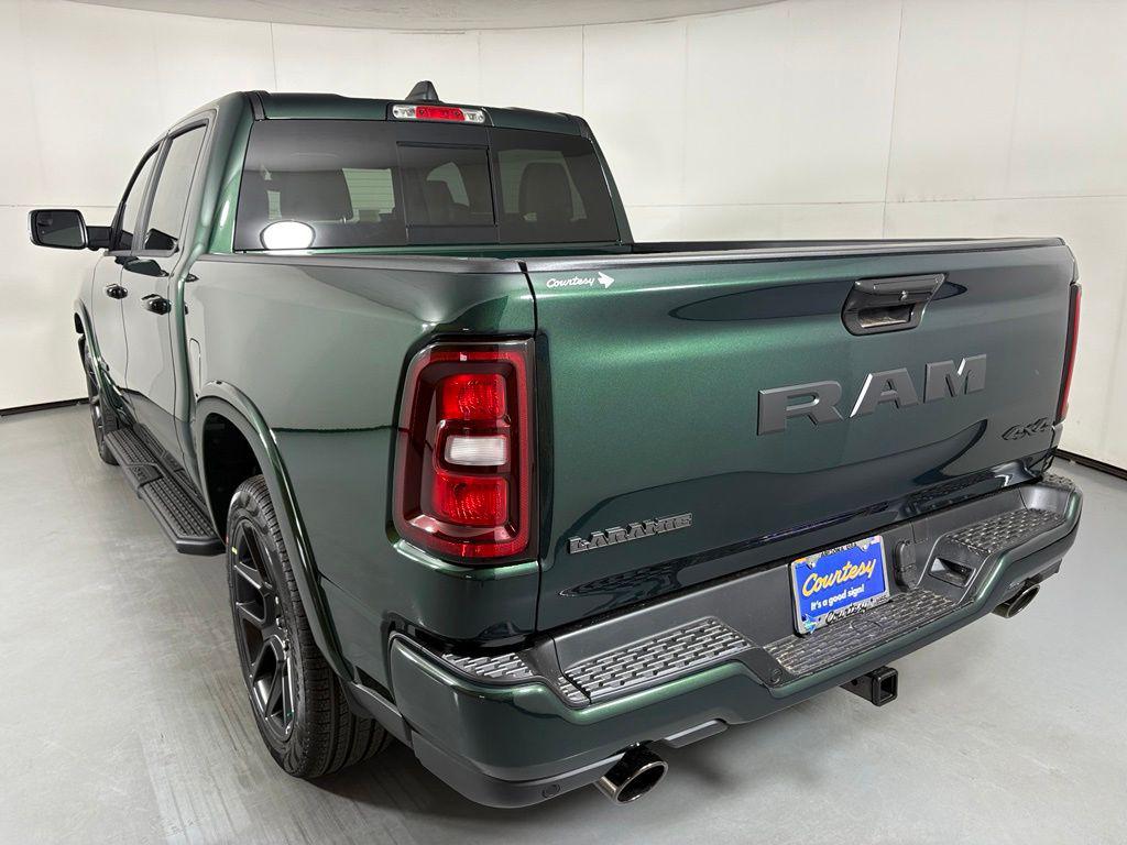 2026 RAM 1500 LARAMIE 照片 6