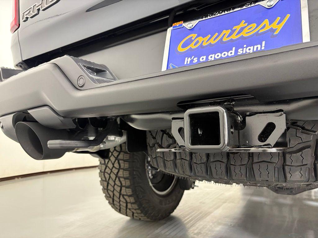 2026 RAM 1500 RHO CREW CAB 4X4 5'7' BOX 照片 12