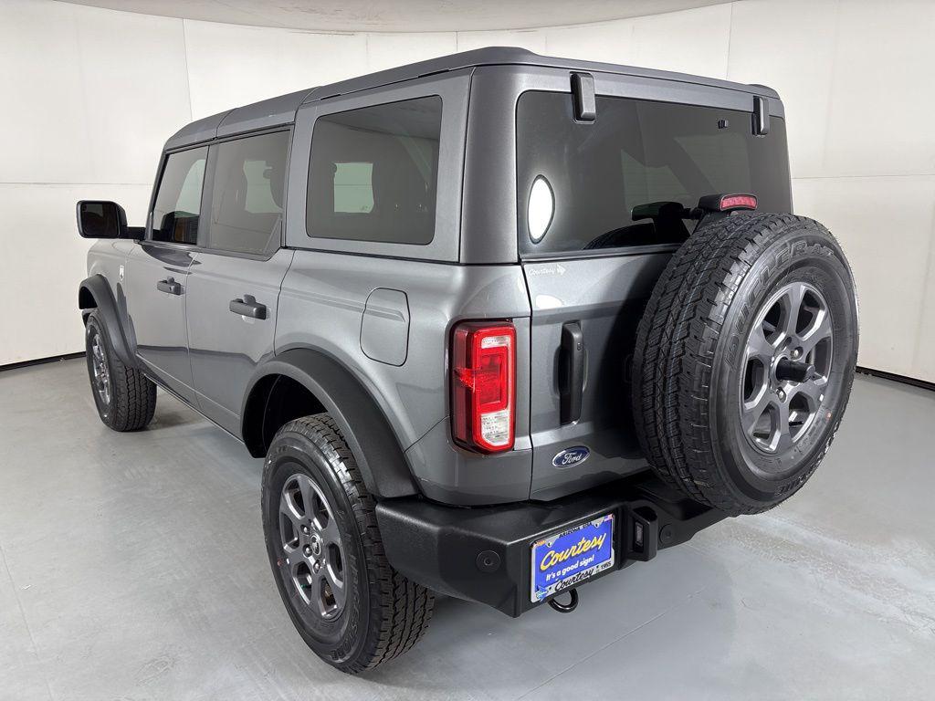 FORD BRONCO BIG BEND - 6