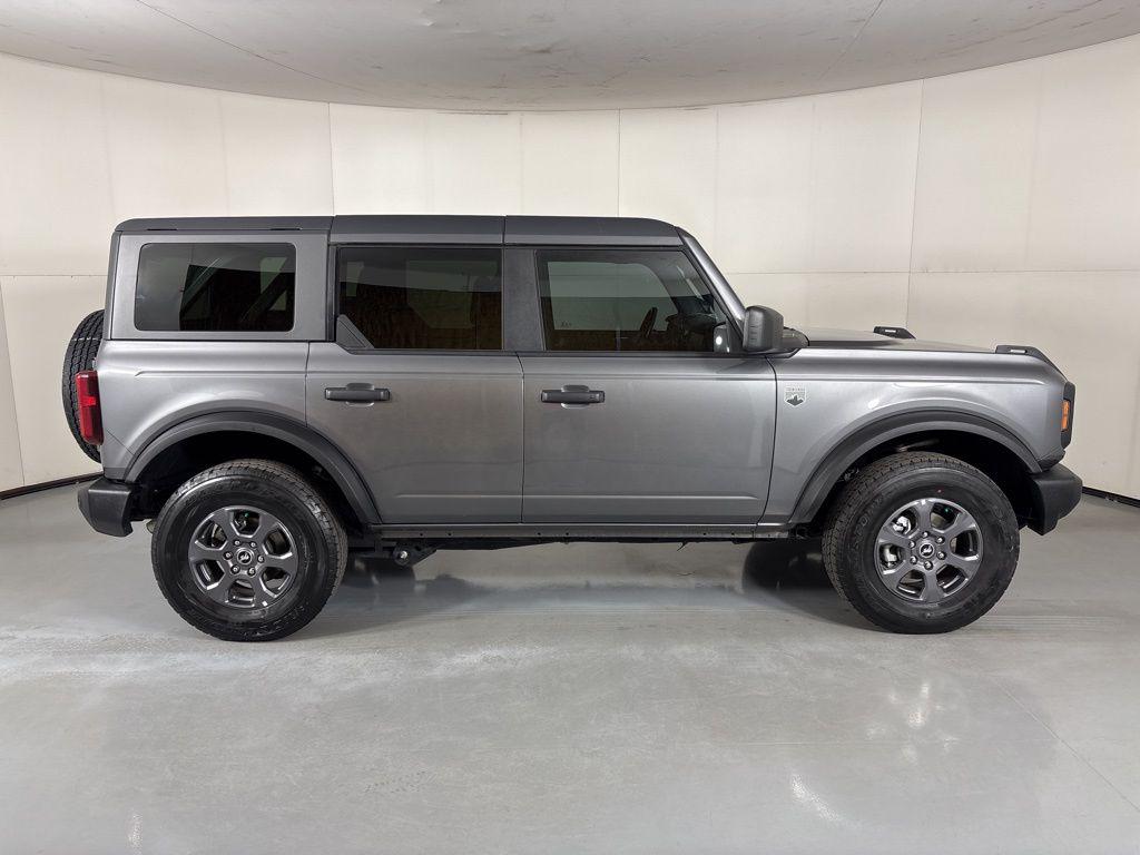 FORD BRONCO BIG BEND - 9