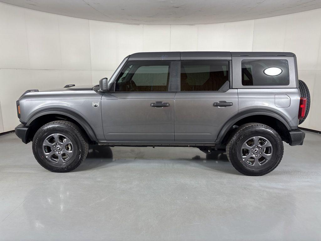 FORD BRONCO BIG BEND - 5
