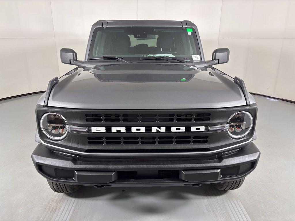 FORD BRONCO BIG BEND - 3