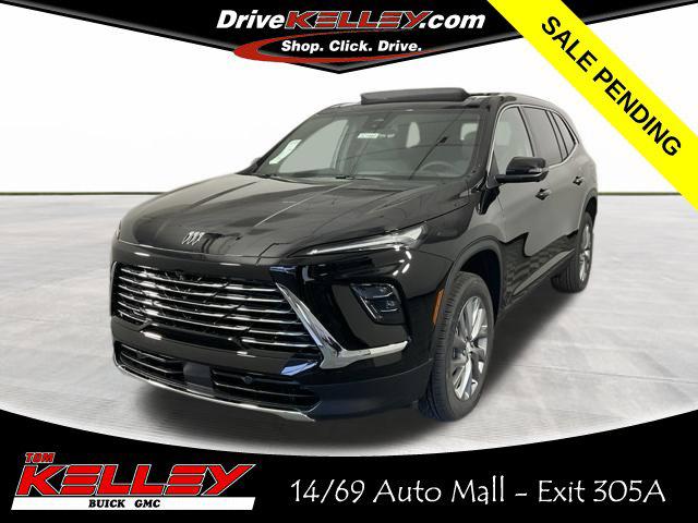 New 2026 Buick Enclave Preferred FWD