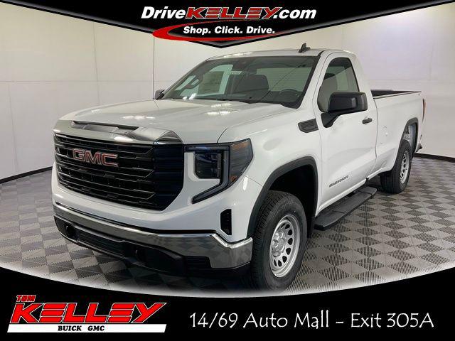New 2026 GMC Sierra 1500 Pro