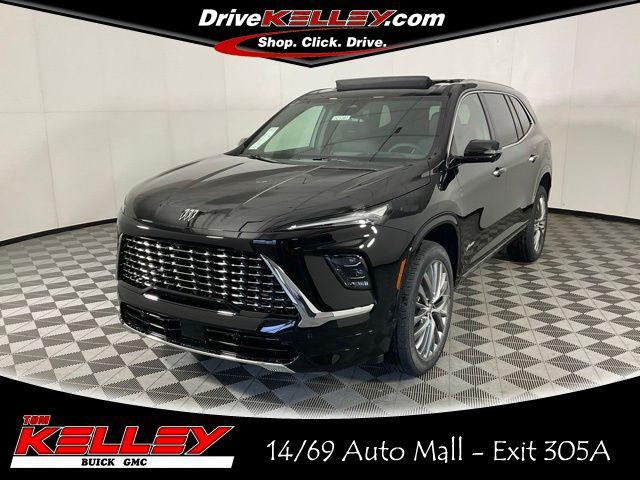 New 2026 Buick Enclave Avenir FWD