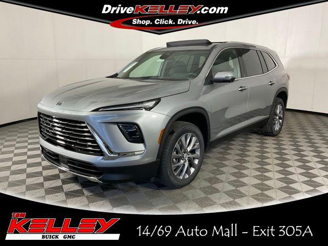 New 2026 Buick Enclave Preferred FWD