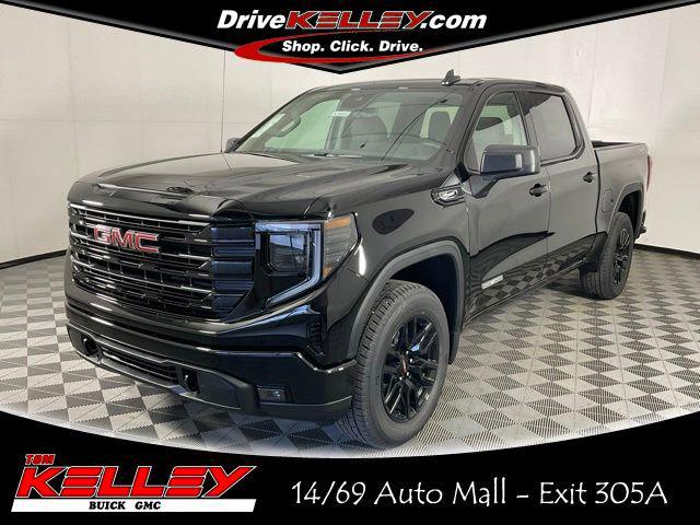 New 2026 GMC Sierra 1500 Elevation