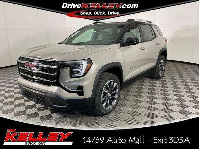New 2026 GMC Terrain AWD Elevation