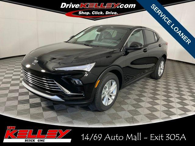 New 2026 Buick Envista Preferred FWD