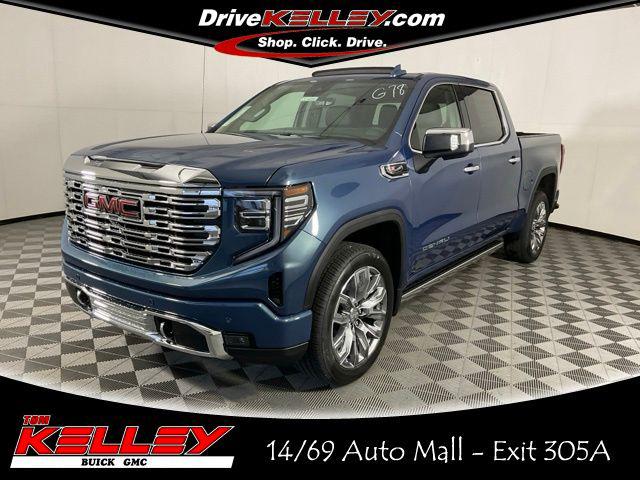 New 2026 GMC Sierra 1500 Denali