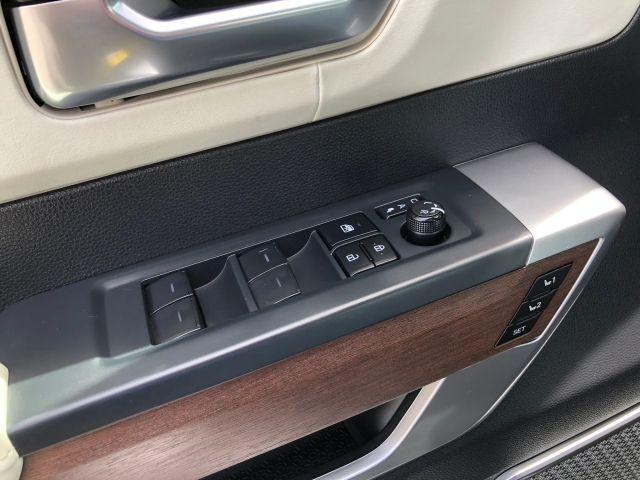 صورة مصغرة 16 لـ 2023 Toyota SEQUOIA CAPSTONE