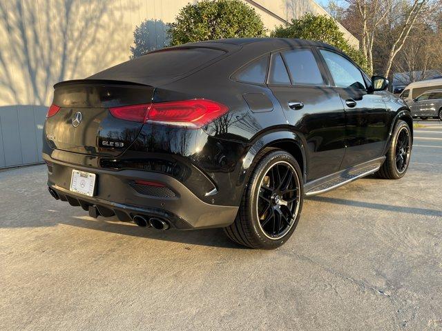 MERCEDES-BENZ GLE-CLASS - 6