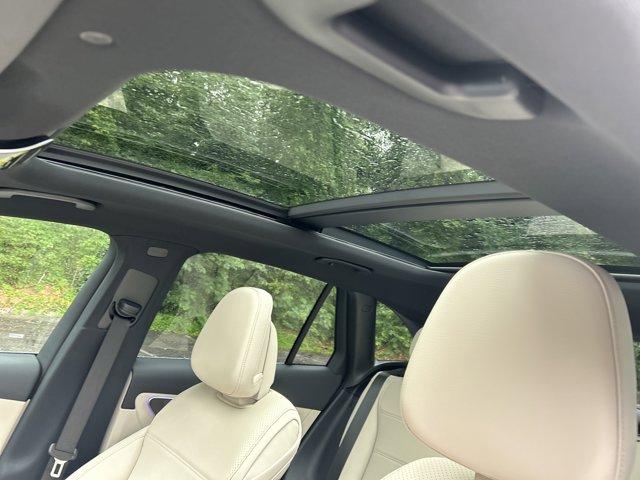 صورة مصغرة 22 لـ 2026 Mercedes-BENZ GLC