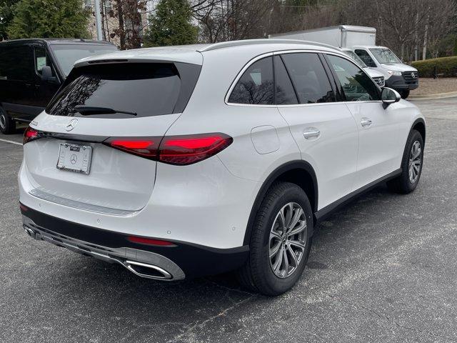 MERCEDES-BENZ GLC - 6