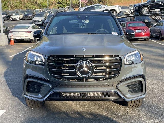 MERCEDES-BENZ GLS-CLASS - 3