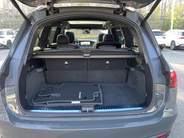 MERCEDES-BENZ GLS-CLASS - 9