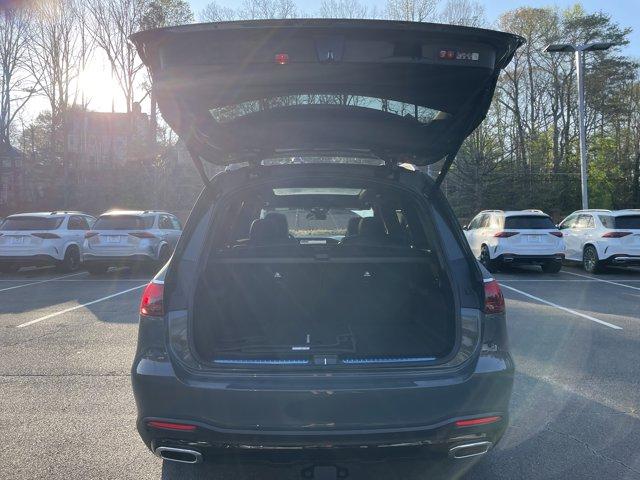 MERCEDES-BENZ GLS-CLASS - 8