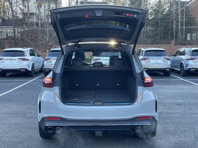 MERCEDES-BENZ GLE-CLASS - 8