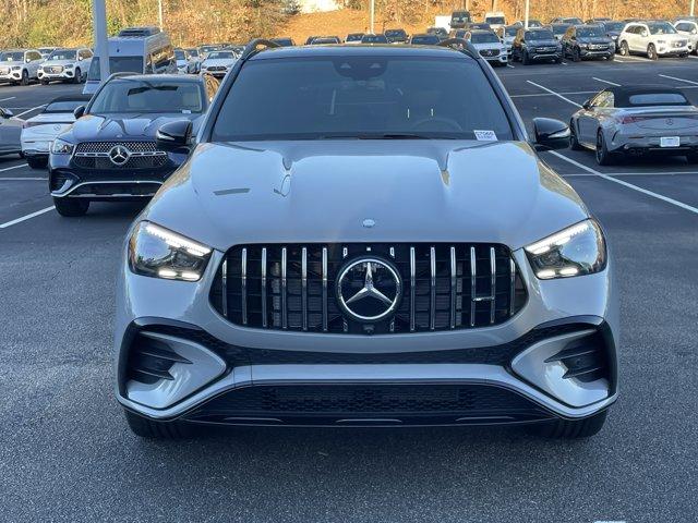 MERCEDES-BENZ GLE-CLASS - 3