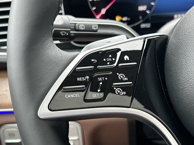 صورة مصغرة 24 لـ 2026 Mercedes-BENZ GLE