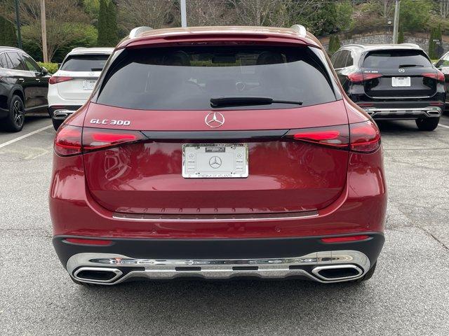 MERCEDES-BENZ GLC - 7