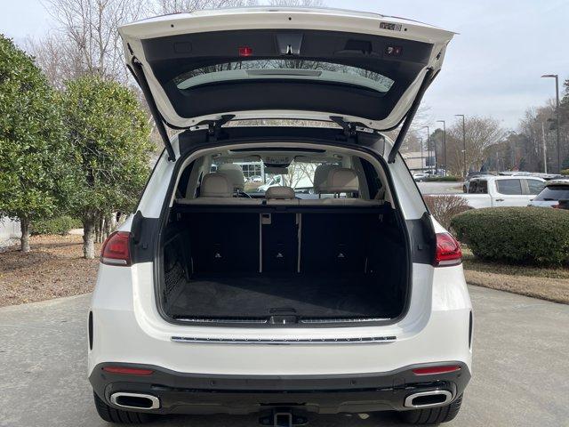 MERCEDES-BENZ GLE-CLASS - 9