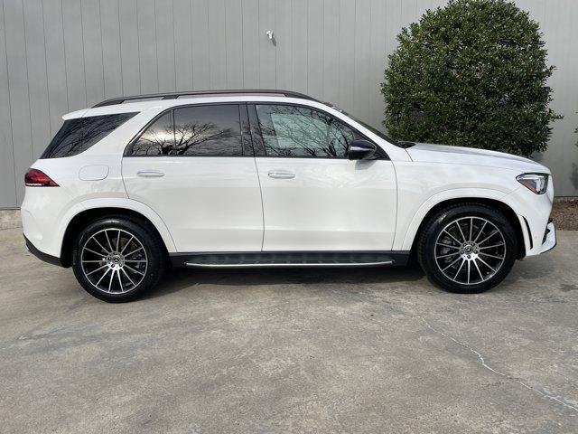 MERCEDES-BENZ GLE-CLASS - 5