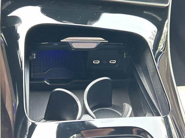 صورة مصغرة 44 لـ 2025 Mercedes-BENZ CLE