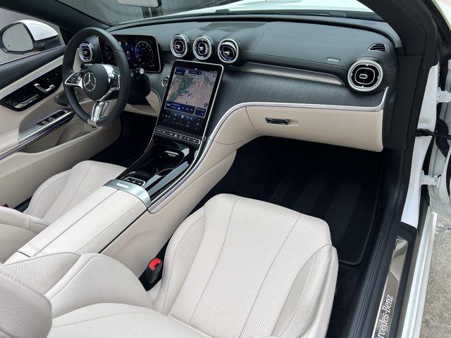 صورة مصغرة 53 لـ 2025 Mercedes-BENZ CLE