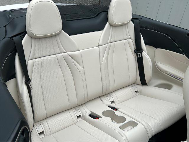 صورة مصغرة 51 لـ 2025 Mercedes-BENZ CLE