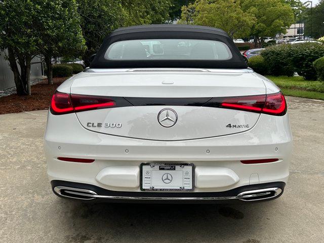 صورة مصغرة 13 لـ 2025 Mercedes-BENZ CLE