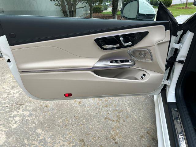 صورة مصغرة 28 لـ 2025 Mercedes-BENZ CLE
