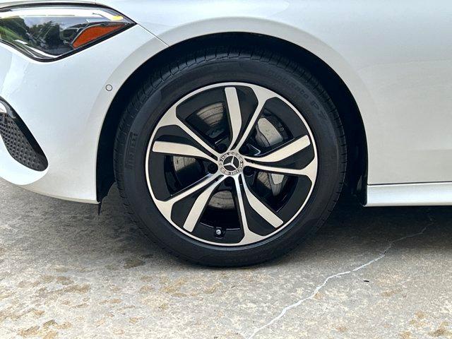 صورة مصغرة 27 لـ 2025 Mercedes-BENZ CLE