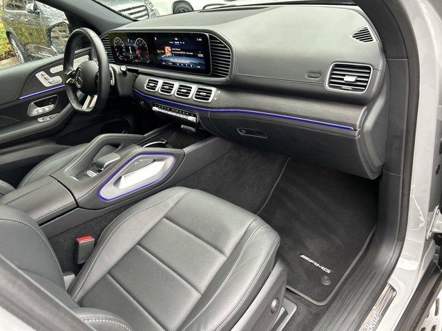 2025 Mercedes-BENZ GLS 缩略图 52