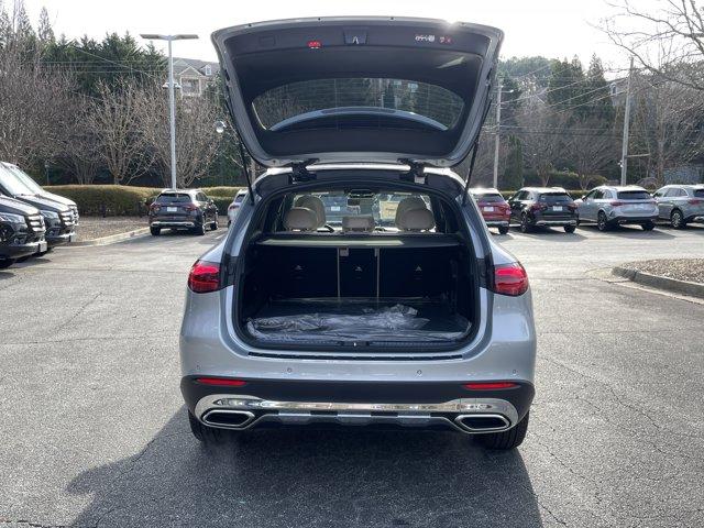 MERCEDES-BENZ GLC - 8