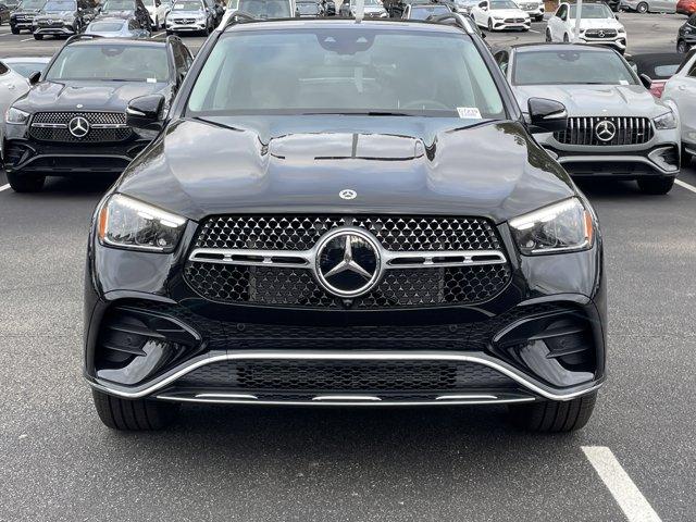 MERCEDES-BENZ GLE - 3