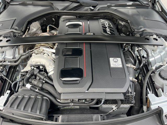 2024 Mercedes-BENZ OTHERS 缩略图 58
