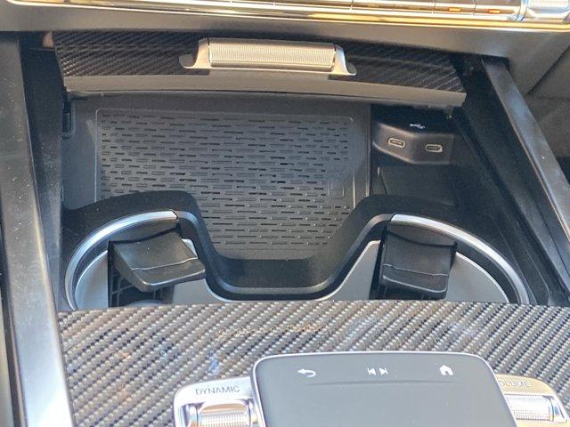 صورة مصغرة 31 لـ 2026 Mercedes-BENZ AMG G 63 BASE