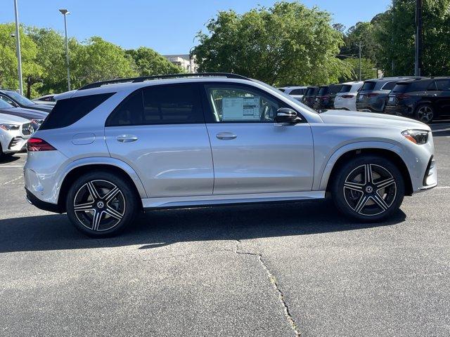 MERCEDES-BENZ GLE-CLASS - 5