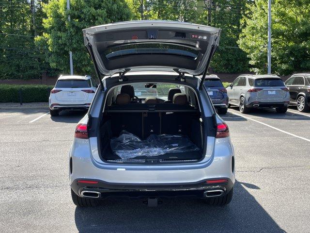 MERCEDES-BENZ GLE-CLASS - 8