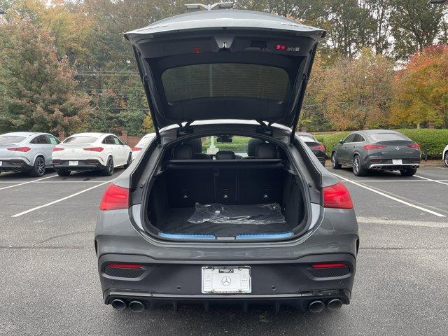 MERCEDES-BENZ GLE-CLASS - 8